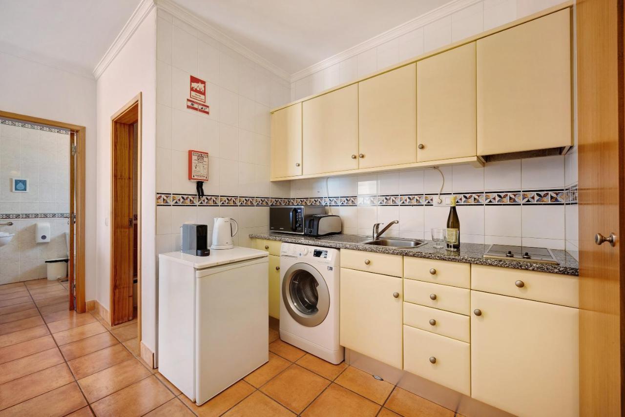 Appartement Vila Mos Ii - 30 *